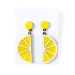 Boucles d'oreilles - Kely, boucle d'oreille Werbung
