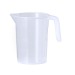 Carafe Mesureur - Ladex, carafe Werbung