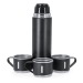 Set - Melbir, bouteille isotherme  Werbung