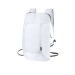 Faltbarer Rucksack - Redrax, Faltbarer Rucksack Werbung