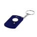 Porte-clés cutter - Darson, cutter Werbung