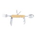Set Couverts - Vintar, couteau multifonctions Werbung