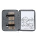 Set - Shepher, Crayon de couleur Werbung