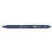 FriXion-Klicker, Pilot-Stift Werbung