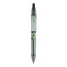 Stylo bille PILOT B2P Ecoball bleu ou noir tampographie, Made in France Werbung