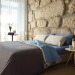 Housse de couette 200, housse de couette Werbung