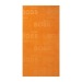 Drap de plage carved 100x180cm, Serviette ou drap de plage Werbung
