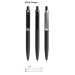 Stylo pneu rechargeable, cadeau d'entreprise durable Werbung