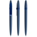 Prodir DS5 TSM Soft Touch Metal Clip, stylo Prodir Werbung