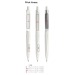 Prodir QS20 PMP Matt, stylo Prodir Werbung