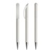 Prodir DS3TMS Matt with Satin Metal Nose-Cone, stylo Prodir Werbung