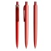 Prodir DS8 PPP Polished, Prodir-Stift Werbung