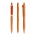Prodir QS20 PRT Soft Touch, stylo Prodir Werbung