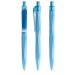 Prodir QS20 PRT Soft Touch, stylo Prodir Werbung
