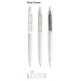 Prodir QS01 PMT Matt, stylo Prodir Werbung