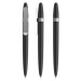 Prodir DS5 TSM Matt Metal Clip, stylo Prodir Werbung