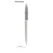 Prodir DS5 TSM Matt Metal Clip, stylo Prodir Werbung