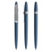 Prodir DS5 TSM Matt Metal Clip, stylo Prodir Werbung