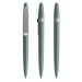 Prodir DS5 TSM Matt Metal Clip, stylo Prodir Werbung