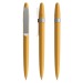 Prodir DS5 TSM Matt Metal Clip, stylo Prodir Werbung