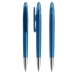 Prodir DS5 TFS Frosted with Satin Metal Nose-Cone Geschäftsgeschenk