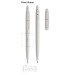 Prodir DS5 TFF Frosted, stylo Prodir Werbung