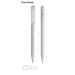 Prodir DS3TTT Transparent, stylo Prodir Werbung