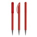 Prodir DS3TPC Polished with Chrome Metal Nose-Cone, Prodir Stift Werbung