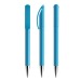 Prodir DS3TPC Polished with Chrome Metal Nose-Cone, Prodir Stift Werbung