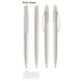 Prodir DS2PPC Polished with Chrome Metal Nose-Cone, stylo Prodir Werbung