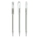 Prodir DS1TTT Transparent, Prodir-Stift Werbung