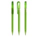 Prodir DS1TTT Transparent, Prodir-Stift Werbung
