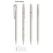 Prodir DS1TPP Polished, stylo Prodir Werbung