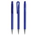Prodir DS1TFS Frosted with Satin Metal Nose-Cone Geschäftsgeschenk