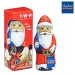 Mini père noël de gubor 20g Geschäftsgeschenk