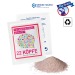 Poudre effervescente Ahoj en sachet papier Geschäftsgeschenk