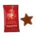 Étoile au Chocolat, flowpack conventionnel Geschäftsgeschenk