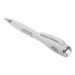 Stylo bille avec lampe LED - Stephen Geschäftsgeschenk