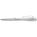 Stylo bille avec lampe LED - Stephen Geschäftsgeschenk