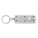 Porte-clés, 1 LED - Jesse Geschäftsgeschenk