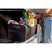 Faltbarer Autoorganizer - Reign, Auto-Organizer Werbung