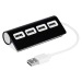 USB 2.0-Hub - Fletcher Geschäftsgeschenk