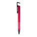 Stylo bille, stylet tactile, support de téléphone - Erran, Porte-téléphone portable et support, socle, base pour smartphone Werbung
