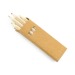 Crayon de couleur - Crew, Crayon de couleur Werbung