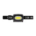 COB-Stirnlampe - Pauline Geschäftsgeschenk