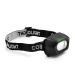 COB-Stirnlampe - Pauline, Stirnlampe Werbung