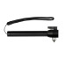 1 COB LED-Notfalltaschenlampe, Gurtschneider, Sicherheitshammer - Flint Geschäftsgeschenk