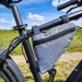 Fahrradtasche - Danyell, Fahrradkorb Werbung