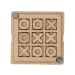 Tic Tac Toe Spiel Geschäftsgeschenk