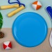Frisbee - Eoan, frisbee Werbung